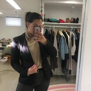 Black HM blazer